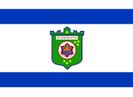 Flag of Tel Aviv